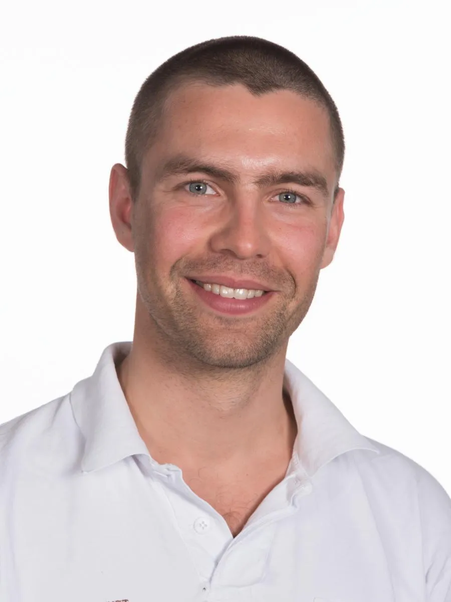 Greg Nowak